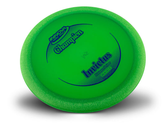 Innova Invictus Distance Driver