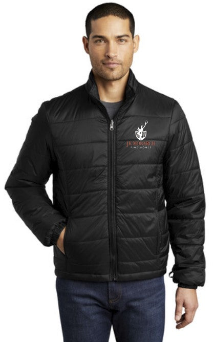 JK Monarch Vortex Waterproof 3-in-1 Jacket