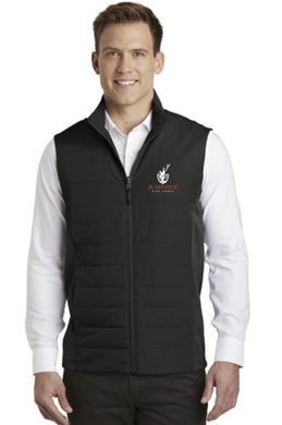 JK Monarch Collective Insulated Vest