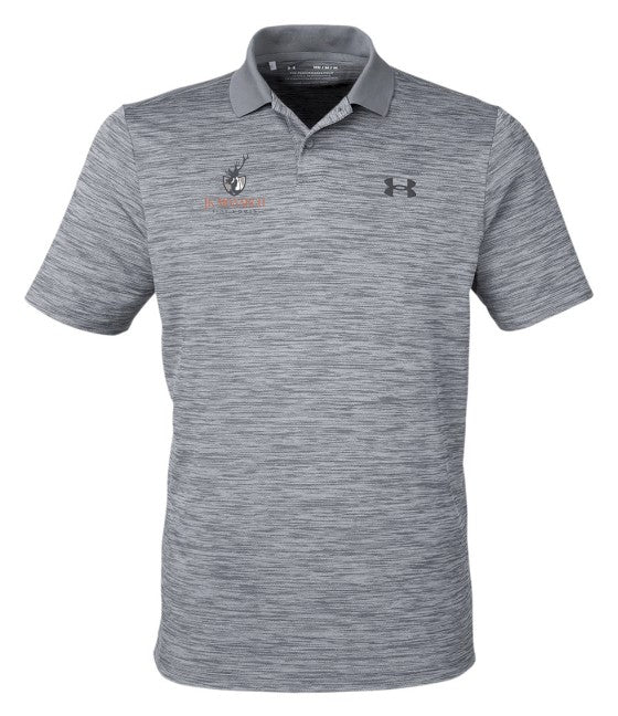 Load image into Gallery viewer, JK Monarch Mens Under Armour Polo
