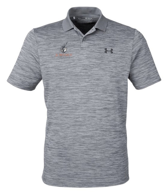 JK Monarch Mens Under Armour Polo