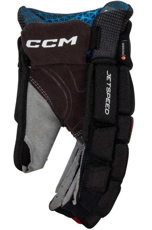 CCM Jetspeed FT8 Sr. Hockey Gloves
