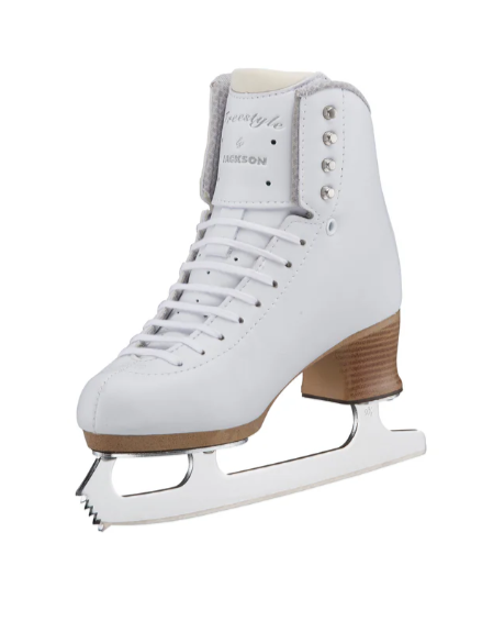 Jackson Freestyle Fusion FS2190 Ladies Figure Skates