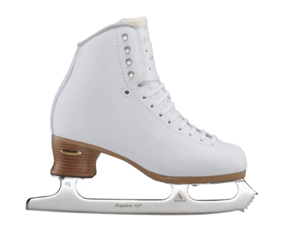Load image into Gallery viewer, Jackson Freestyle Fusion FS2190 Ladies Figure Skates
