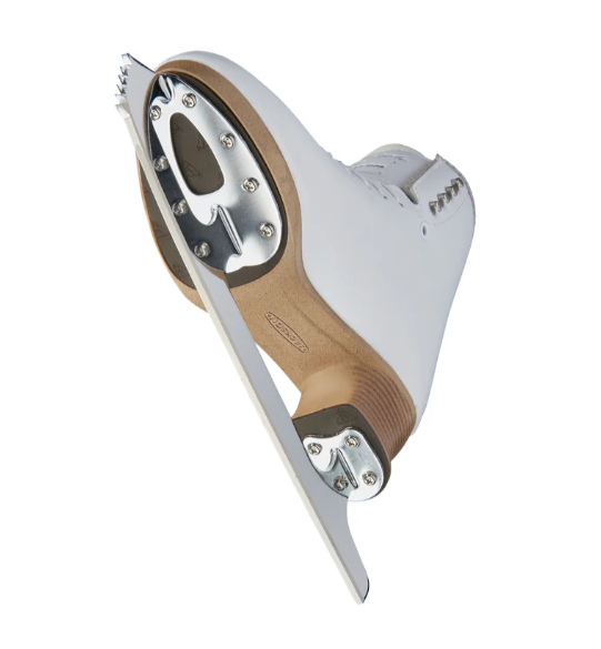 Load image into Gallery viewer, Jackson Freestyle Fusion FS2190 Ladies Figure Skates
