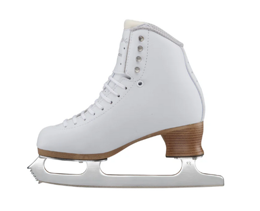 Jackson Freestyle Fusion FS2190 Ladies Figure Skates