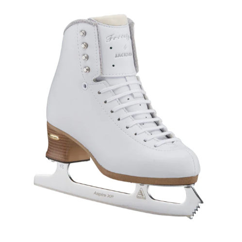 Jackson Freestyle Fusion FS2190 Ladies Figure Skates
