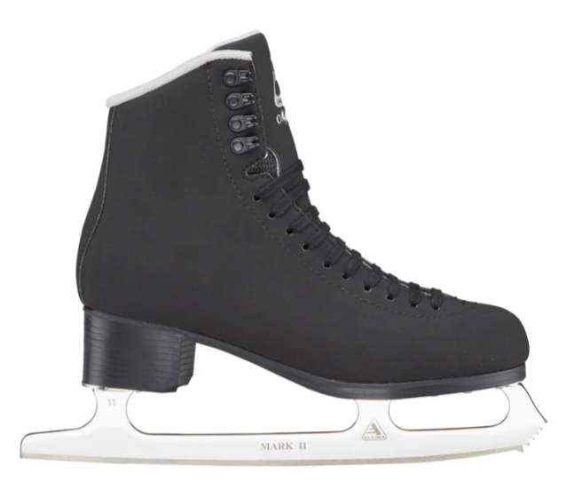 Load image into Gallery viewer, Jackson Mystique JS1595 Youth Figure Skates
