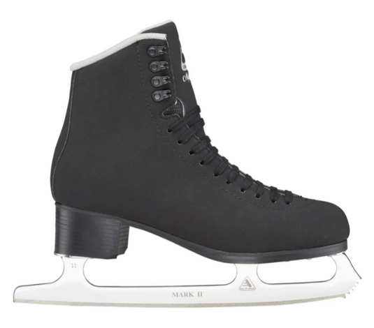 Jackson Mystique JS1595 Youth Figure Skates