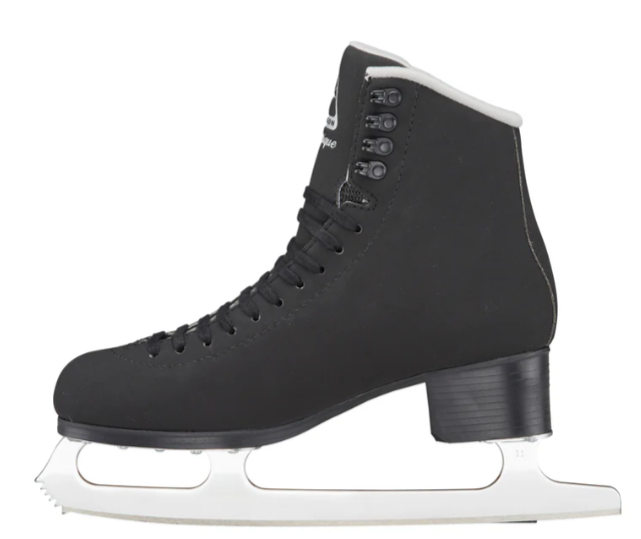 Load image into Gallery viewer, Jackson Mystique JS1595 Youth Figure Skates
