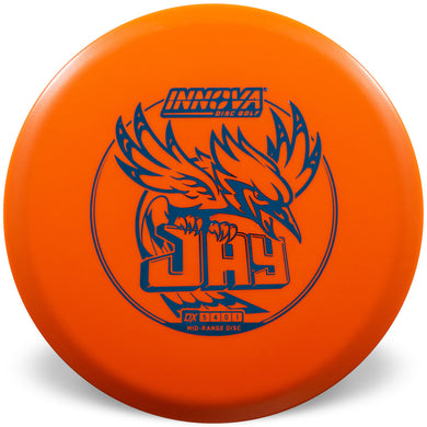 Innova Jay Mid-Range Disc