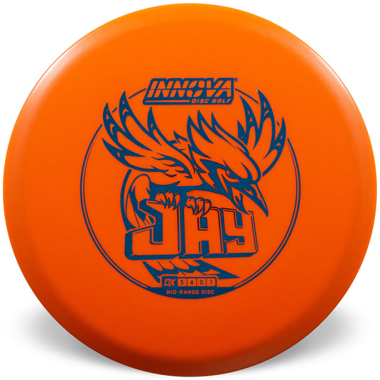 Innova Jay Mid-Range Disc