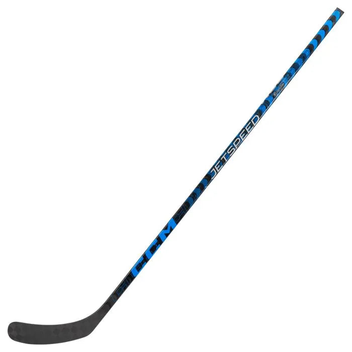 Load image into Gallery viewer, CCM Jetspeed Youth II Hockey Sticks
