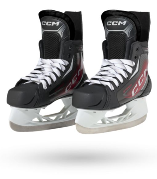CCM Jetspeed FT860 Junior Hockey Skates