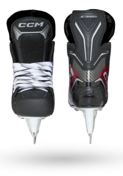CCM Jetspeed FT860 Junior Hockey Skates