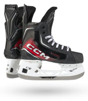CCM Jetspeed FT870 Junior Hockey Skates