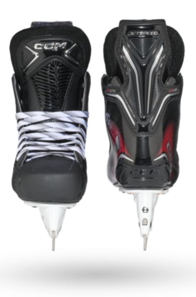 CCM Jetspeed FT870 Junior Hockey Skates