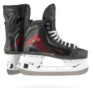 CCM Jetspeed FT8 Intermediate Hockey Skates