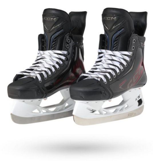 CCM Jetspeed FT8 Intermediate Hockey Skates