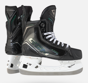 CCM Jetspeed FTW Senior Hockey Skates