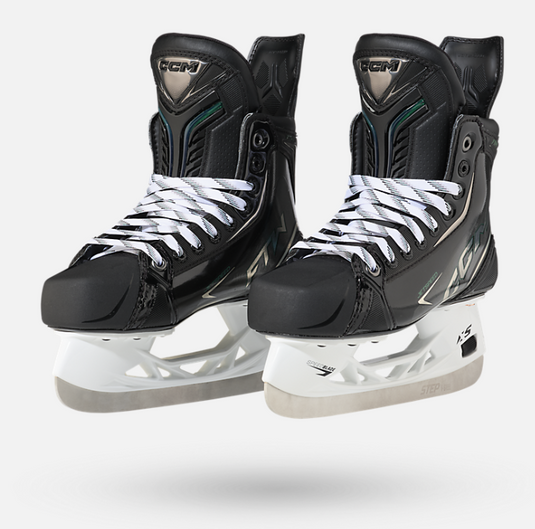 CCM Jetspeed FTW Senior Hockey Skates