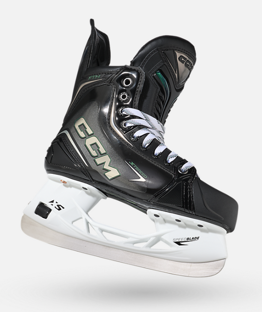 CCM Jetspeed FTW Senior Hockey Skates