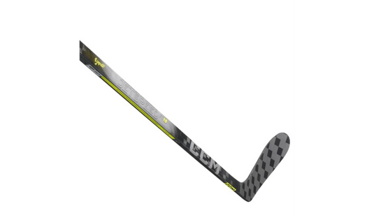 CCM Jetspeed III Youth Hockey Stick
