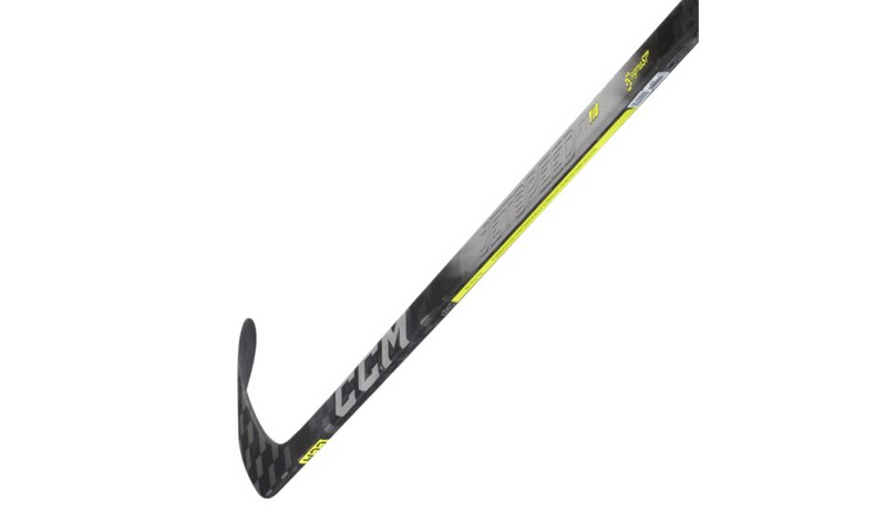 Load image into Gallery viewer, CCM Jetspeed III Youth Hockey Stick
