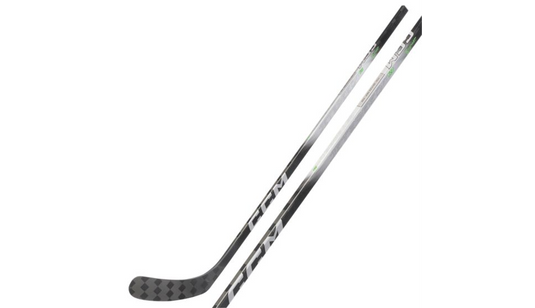 CCM Jetspeed III Youth Hockey Stick