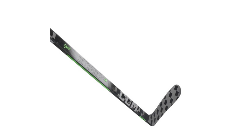 Load image into Gallery viewer, CCM Jetspeed III Youth Hockey Stick

