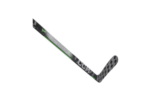 CCM Jetspeed III Youth Hockey Stick