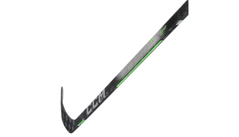 Load image into Gallery viewer, CCM Jetspeed III Youth Hockey Stick

