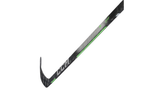 CCM Jetspeed III Youth Hockey Stick