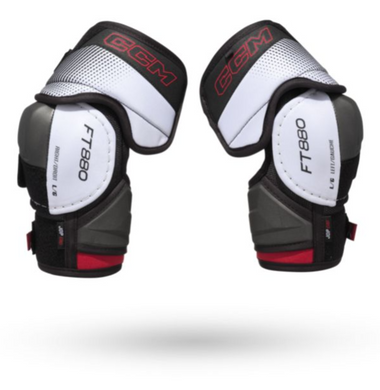 CCM Jetspeed FT880 Senior Elbow Pads