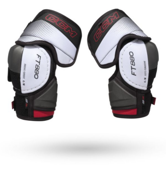 CCM Jetspeed FT880 Senior Elbow Pads