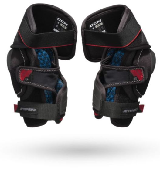 CCM Jetspeed FT880 Senior Elbow Pads