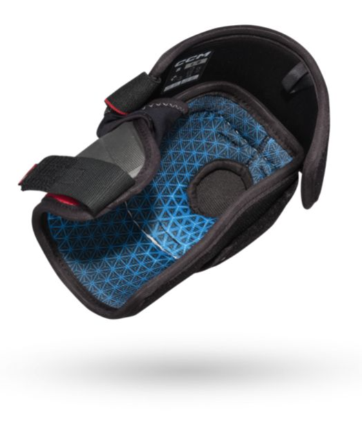 Load image into Gallery viewer, CCM Jetspeed FT880 Senior Elbow Pads
