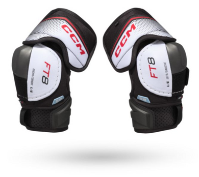 CCM Jetspeed FT8 Senior Elbow Pads