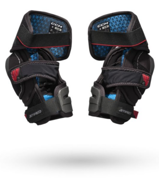 CCM Jetspeed FT8 Senior Elbow Pads
