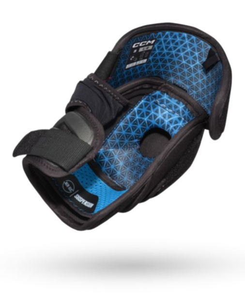 Load image into Gallery viewer, CCM Jetspeed FT8 Senior Elbow Pads

