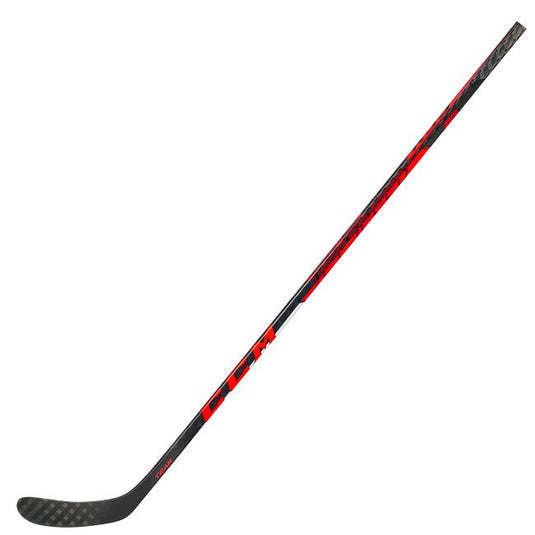 New CCM Jetspeed Team Sr LH P90TM 85 Flex Hockey Stick