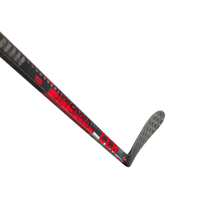 Load image into Gallery viewer, New CCM Jetspeed Team Sr LH P90TM 85 Flex Hockey Stick
