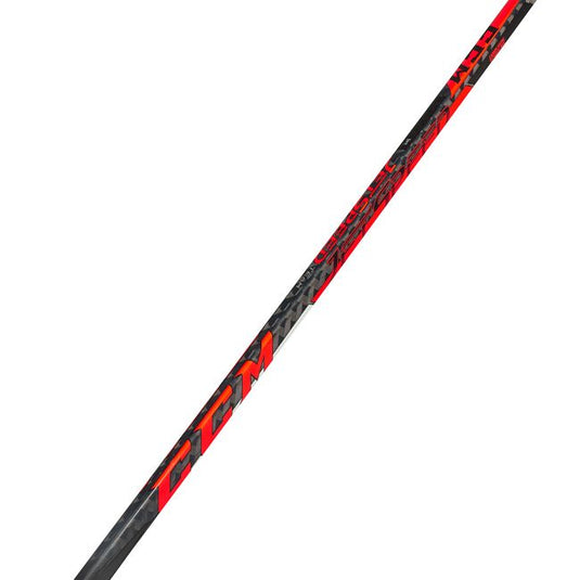 New CCM Jetspeed Team Sr LH P90TM 85 Flex Hockey Stick