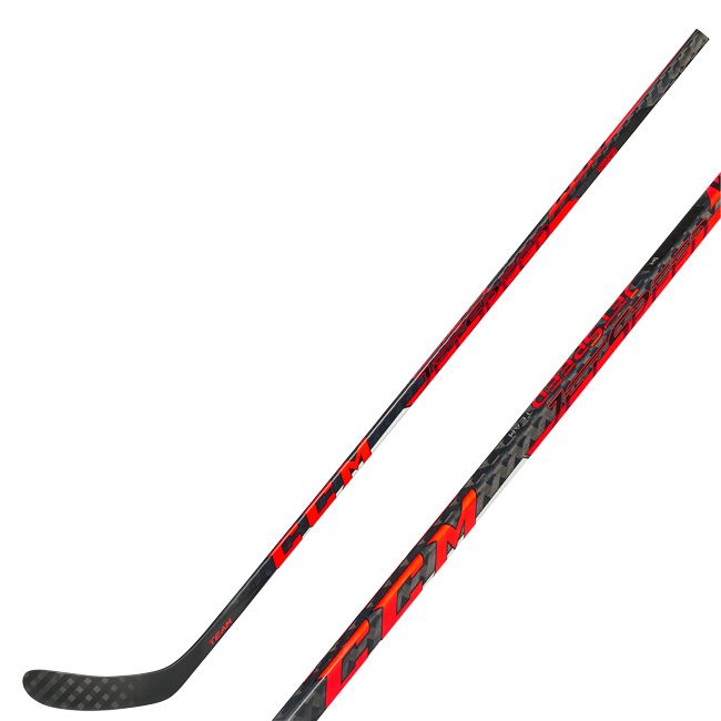 Load image into Gallery viewer, New CCM Jetspeed Team Sr LH P90TM 85 Flex Hockey Stick
