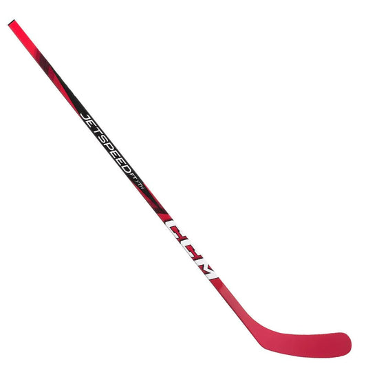 CCM Jetsped FT Youth Hockey Stick