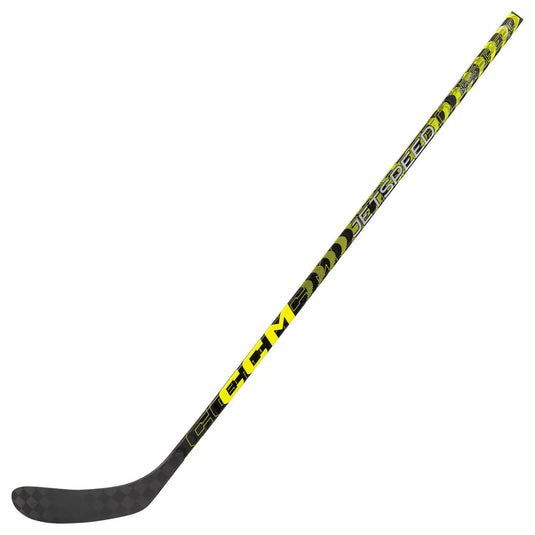 CCM Jetspeed Youth II Hockey Sticks