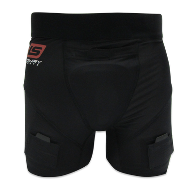 Lowry Ladies Compression Short Hockey Jill