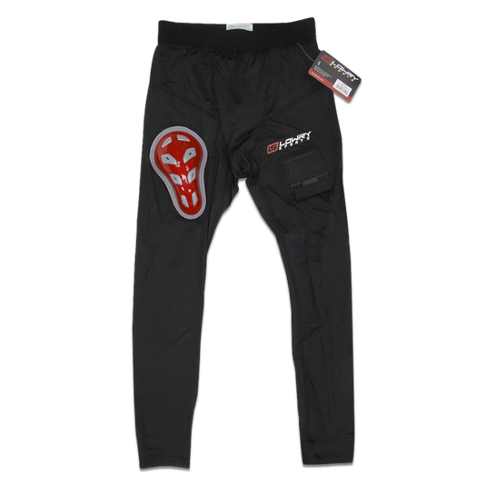 New Lowry Compression Pant Jock