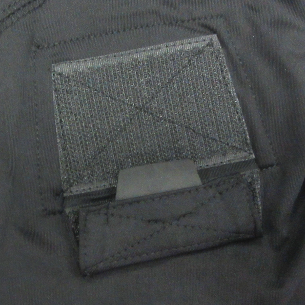 Load image into Gallery viewer, New Lowry Compression Pant Jock
