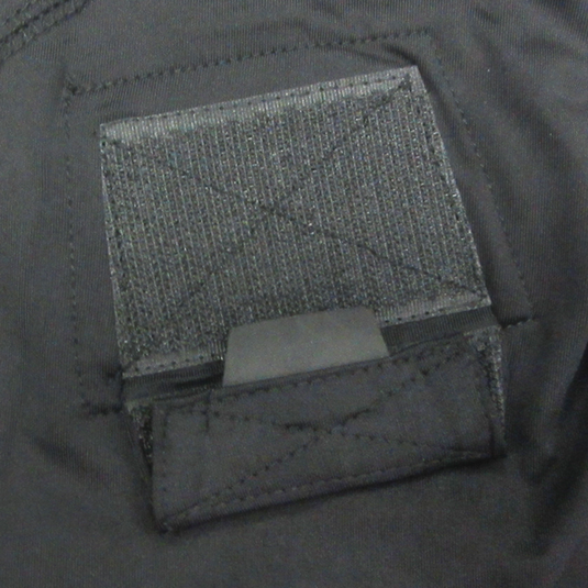 New Lowry Compression Pant Jock